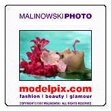 modelpix.com Banner