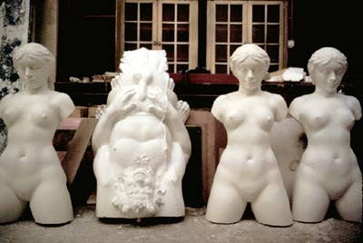 Props for Caligula (the movie)