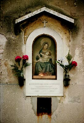 Shrine