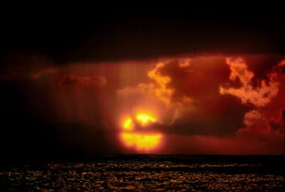 Sunny Storm