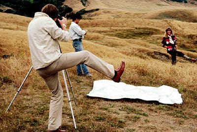 Cheryl Tiegs