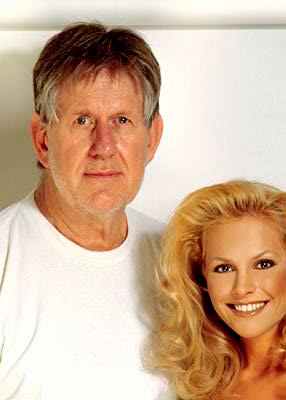 Stan and Jennifer