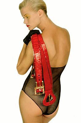 Red Belt